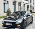 Чорний Мазда 3, об'ємом двигуна 2 л та пробігом 229 тис. км за 9650 $, фото 7 на Automoto.ua