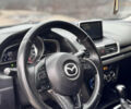 Чорний Мазда 3, об'ємом двигуна 2 л та пробігом 229 тис. км за 9650 $, фото 14 на Automoto.ua