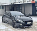 Чорний Мазда 3, об'ємом двигуна 2 л та пробігом 229 тис. км за 9500 $, фото 2 на Automoto.ua