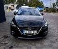 Черный Мазда 3, объемом двигателя 2.19 л и пробегом 179 тыс. км за 12800 $, фото 1 на Automoto.ua