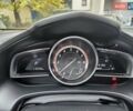 Черный Мазда 3, объемом двигателя 2 л и пробегом 112 тыс. км за 14900 $, фото 21 на Automoto.ua