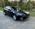 Черный Мазда 3, объемом двигателя 2 л и пробегом 150 тыс. км за 13300 $, фото 2 на Automoto.ua