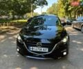 Черный Мазда 3, объемом двигателя 2 л и пробегом 140 тыс. км за 8999 $, фото 2 на Automoto.ua