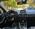 Черный Мазда 3, объемом двигателя 2 л и пробегом 140 тыс. км за 8999 $, фото 8 на Automoto.ua