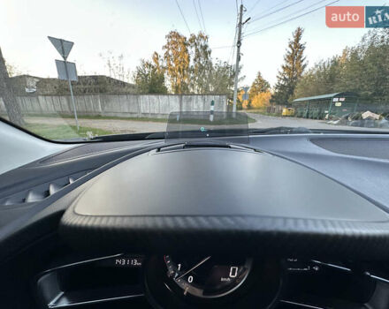 Черный Мазда 3, объемом двигателя 2 л и пробегом 143 тыс. км за 13650 $, фото 78 на Automoto.ua