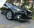 Чорний Мазда 3, об'ємом двигуна 2 л та пробігом 145 тис. км за 13650 $, фото 68 на Automoto.ua