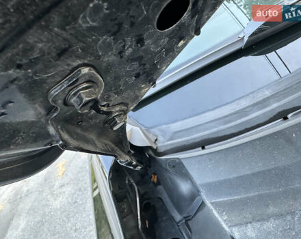 Чорний Мазда 3, об'ємом двигуна 2 л та пробігом 145 тис. км за 13650 $, фото 28 на Automoto.ua