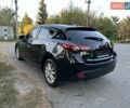 Чорний Мазда 3, об'ємом двигуна 2 л та пробігом 145 тис. км за 13650 $, фото 6 на Automoto.ua