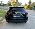 Чорний Мазда 3, об'ємом двигуна 2 л та пробігом 144 тис. км за 13650 $, фото 5 на Automoto.ua