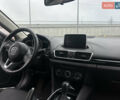 Чорний Мазда 3, об'ємом двигуна 2 л та пробігом 196 тис. км за 12300 $, фото 11 на Automoto.ua