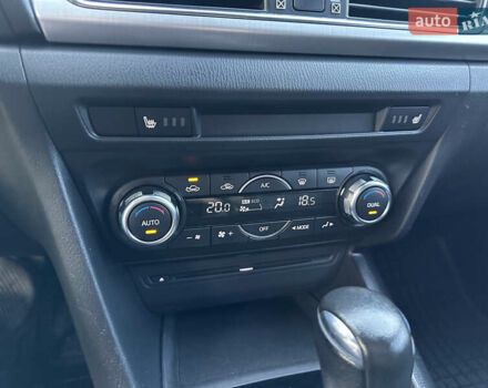 Чорний Мазда 3, об'ємом двигуна 2 л та пробігом 145 тис. км за 13650 $, фото 58 на Automoto.ua