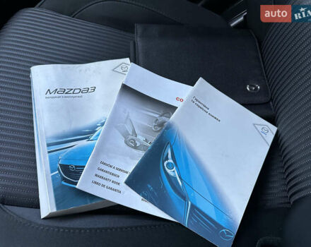 Чорний Мазда 3, об'ємом двигуна 2 л та пробігом 145 тис. км за 13650 $, фото 73 на Automoto.ua