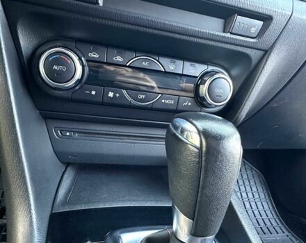 Чорний Мазда 3, об'ємом двигуна 2 л та пробігом 144 тис. км за 13650 $, фото 18 на Automoto.ua