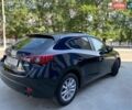 Чорний Мазда 3, об'ємом двигуна 2 л та пробігом 157 тис. км за 11300 $, фото 6 на Automoto.ua