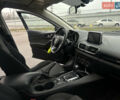 Чорний Мазда 3, об'ємом двигуна 2 л та пробігом 196 тис. км за 12300 $, фото 10 на Automoto.ua