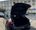 Чорний Мазда 3, об'ємом двигуна 2.5 л та пробігом 182 тис. км за 12500 $, фото 12 на Automoto.ua