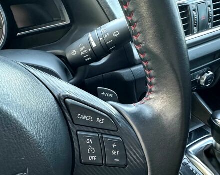 Чорний Мазда 3, об'ємом двигуна 2 л та пробігом 144 тис. км за 13650 $, фото 14 на Automoto.ua