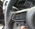 Чорний Мазда 3, об'ємом двигуна 2.5 л та пробігом 53 тис. км за 12500 $, фото 24 на Automoto.ua