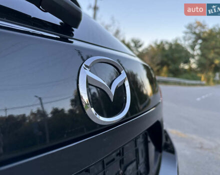 Чорний Мазда 3, об'ємом двигуна 2 л та пробігом 145 тис. км за 13650 $, фото 26 на Automoto.ua