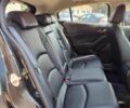 Чорний Мазда 3, об'ємом двигуна 2 л та пробігом 112 тис. км за 2000 $, фото 9 на Automoto.ua
