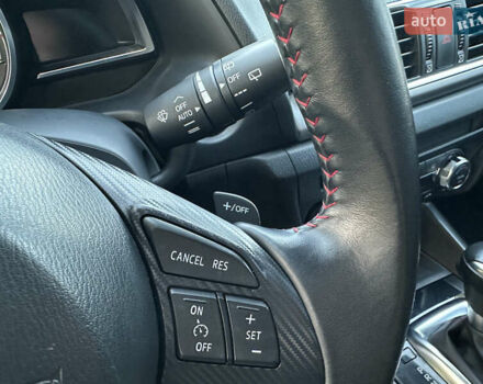 Чорний Мазда 3, об'ємом двигуна 2 л та пробігом 145 тис. км за 13650 $, фото 40 на Automoto.ua