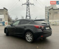 Чорний Мазда 3, об'ємом двигуна 2 л та пробігом 196 тис. км за 12300 $, фото 4 на Automoto.ua