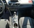 Чорний Мазда 3, об'ємом двигуна 2 л та пробігом 106 тис. км за 10500 $, фото 16 на Automoto.ua