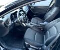 Чорний Мазда 3, об'ємом двигуна 2 л та пробігом 144 тис. км за 13650 $, фото 12 на Automoto.ua