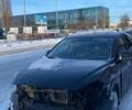 Черный Мазда 3, объемом двигателя 2 л и пробегом 180 тыс. км за 3999 $, фото 1 на Automoto.ua