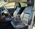 Чорний Мазда 3, об'ємом двигуна 2 л та пробігом 112 тис. км за 2000 $, фото 11 на Automoto.ua