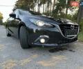 Чорний Мазда 3, об'ємом двигуна 2 л та пробігом 145 тис. км за 13650 $, фото 61 на Automoto.ua