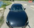 Чорний Мазда 3, об'ємом двигуна 2 л та пробігом 106 тис. км за 10500 $, фото 8 на Automoto.ua