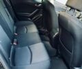 Чорний Мазда 3, об'ємом двигуна 2 л та пробігом 115 тис. км за 10400 $, фото 15 на Automoto.ua
