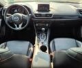 Чорний Мазда 3, об'ємом двигуна 2 л та пробігом 112 тис. км за 2000 $, фото 6 на Automoto.ua