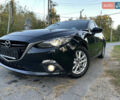 Чорний Мазда 3, об'ємом двигуна 2 л та пробігом 145 тис. км за 13650 $, фото 60 на Automoto.ua