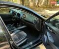Черный Мазда 3, объемом двигателя 2 л и пробегом 140 тыс. км за 8999 $, фото 13 на Automoto.ua