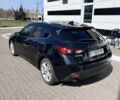 Чорний Мазда 3, об'ємом двигуна 2 л та пробігом 161 тис. км за 8800 $, фото 2 на Automoto.ua