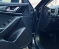 Чорний Мазда 3, об'ємом двигуна 2 л та пробігом 115 тис. км за 10400 $, фото 8 на Automoto.ua