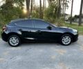 Чорний Мазда 3, об'ємом двигуна 2 л та пробігом 150 тис. км за 13000 $, фото 3 на Automoto.ua