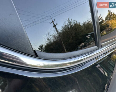 Черный Мазда 3, объемом двигателя 2 л и пробегом 143 тыс. км за 13850 $, фото 21 на Automoto.ua