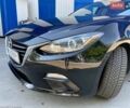Чорний Мазда 3, об'ємом двигуна 2 л та пробігом 157 тис. км за 11300 $, фото 11 на Automoto.ua