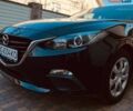 Чорний Мазда 3, об'ємом двигуна 2 л та пробігом 115 тис. км за 10400 $, фото 18 на Automoto.ua