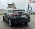 Чорний Мазда 3, об'ємом двигуна 2 л та пробігом 196 тис. км за 12300 $, фото 5 на Automoto.ua