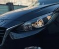 Чорний Мазда 3, об'ємом двигуна 2 л та пробігом 115 тис. км за 10400 $, фото 1 на Automoto.ua