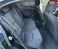 Чорний Мазда 3, об'ємом двигуна 2 л та пробігом 145 тис. км за 13650 $, фото 50 на Automoto.ua