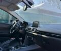 Черный Мазда 3, объемом двигателя 2 л и пробегом 180 тыс. км за 3999 $, фото 3 на Automoto.ua