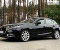 Чорний Мазда 3, об'ємом двигуна 2.5 л та пробігом 121 тис. км за 13500 $, фото 4 на Automoto.ua