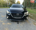 Чорний Мазда 3, об'ємом двигуна 2 л та пробігом 145 тис. км за 13650 $, фото 69 на Automoto.ua