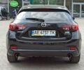 Чорний Мазда 3, об'ємом двигуна 2.5 л та пробігом 53 тис. км за 12500 $, фото 9 на Automoto.ua