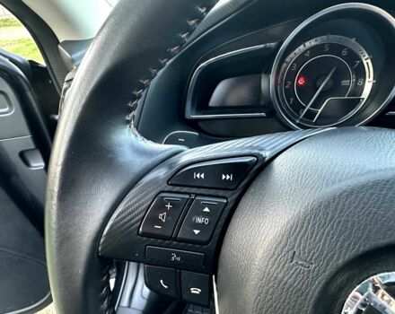 Чорний Мазда 3, об'ємом двигуна 2 л та пробігом 144 тис. км за 13650 $, фото 13 на Automoto.ua